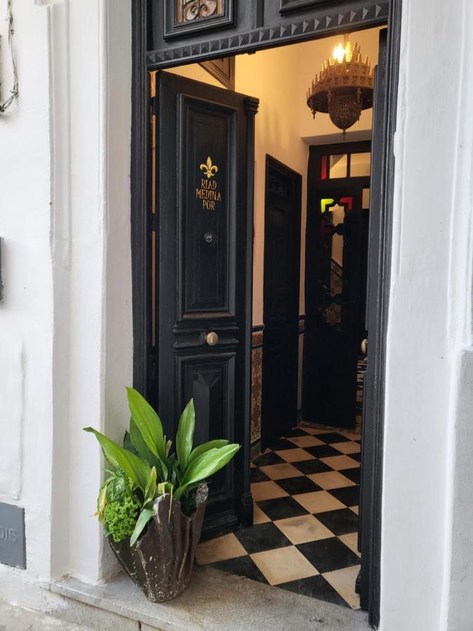 Morocco Apartment Tangier Bagian luar foto