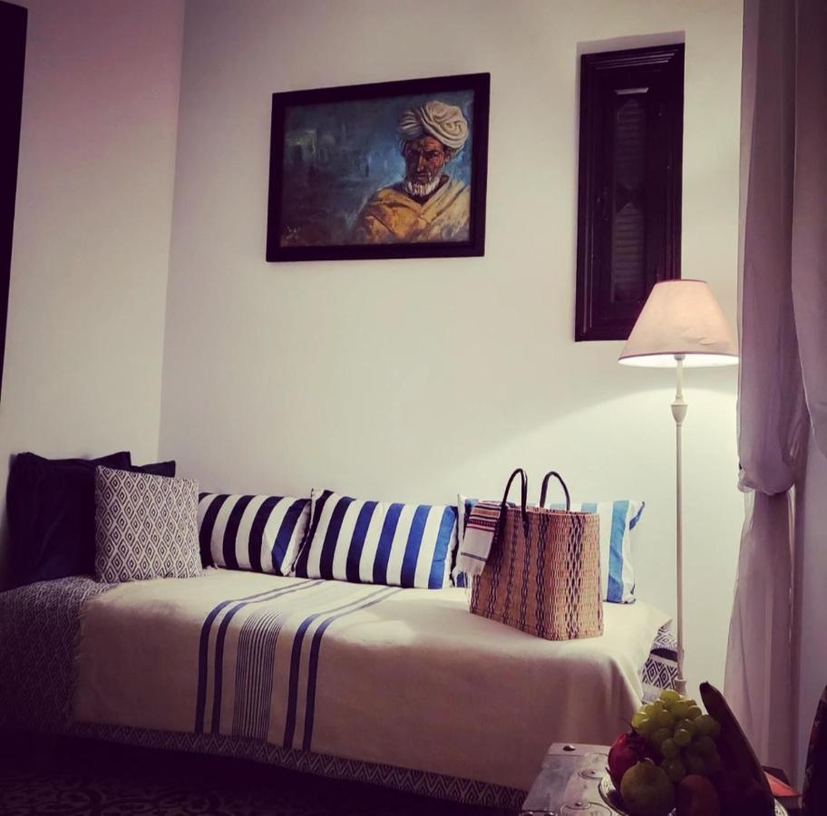 Morocco Apartment Tangier Bagian luar foto