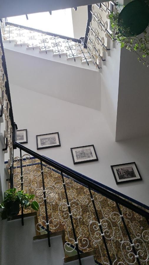 Morocco Apartment Tangier Bagian luar foto